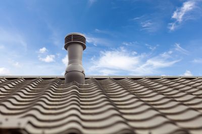 Attic Ventilation - Jem Hvac Installation And Repair Kaufman County, Texas