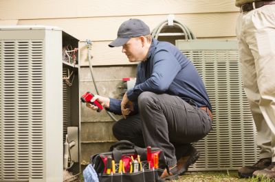 Goodman Hvac - Jem Hvac Installation And Repair Kaufman County, Texas
