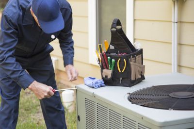 Trane Hvac - Jem Hvac Installation And Repair Kaufman County, Texas