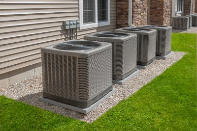 Central Heating Replacement in Columbus, OH