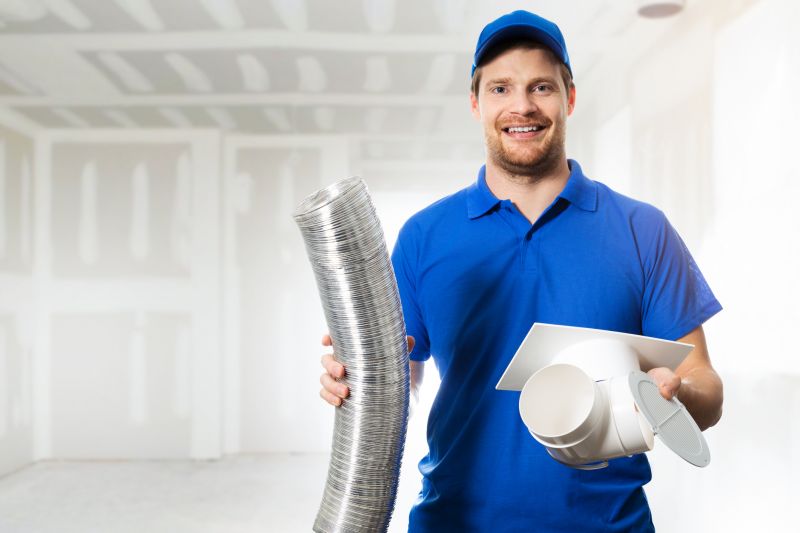 Jem Hvac Installation And Repair