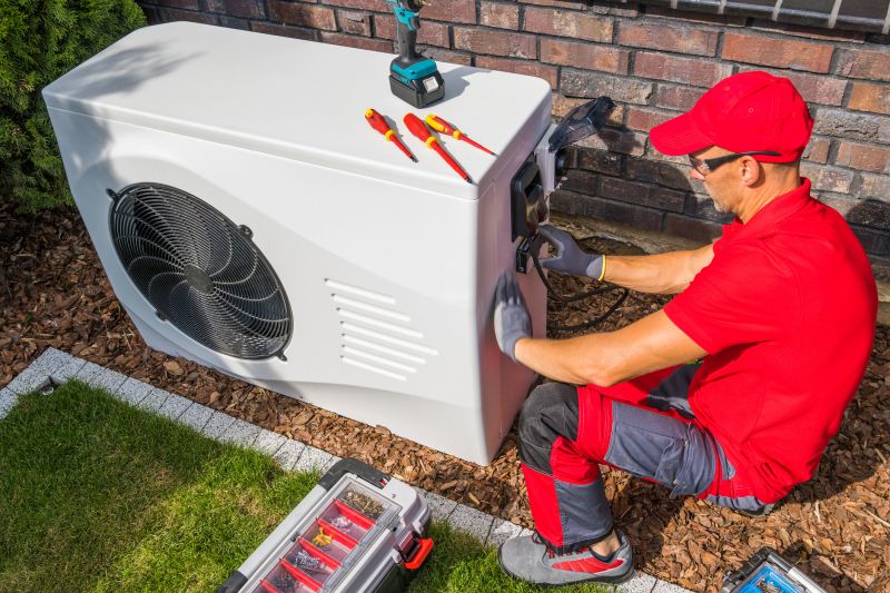 Hvac Installation And Repair