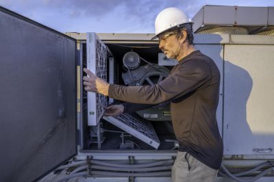 Hvac Installation And Repair