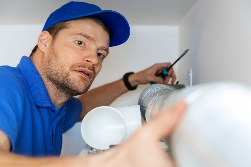 Hvac Installation And Repair