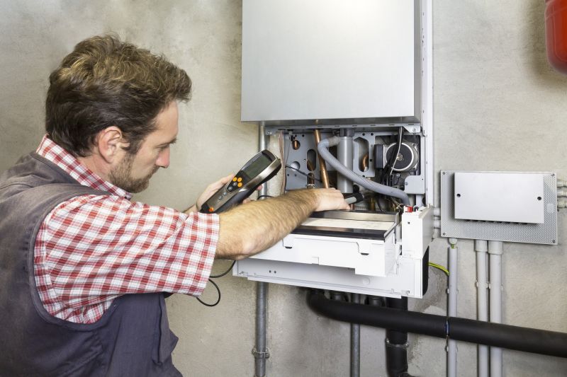 Hvac Installation And Repair