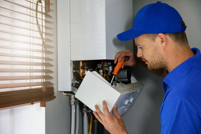 Hvac Installation And Repair