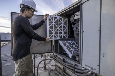 Hvac Installation And Repair