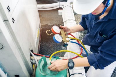 Hvac Installation And Repair