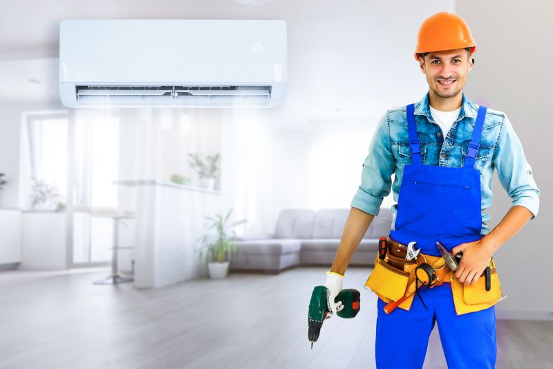 Hvac Installation And Repair