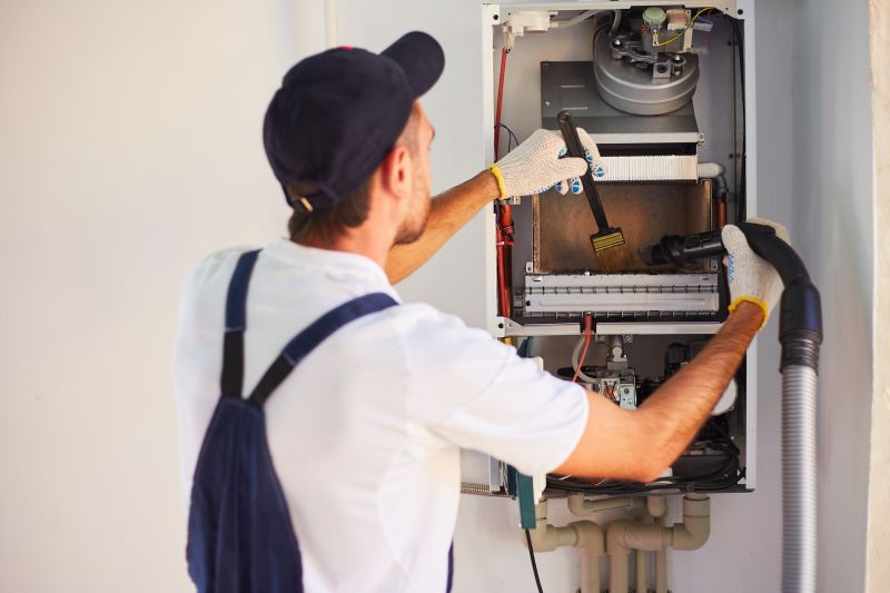 Hvac Installation And Repair
