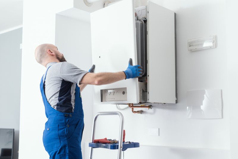 Hvac Installation And Repair