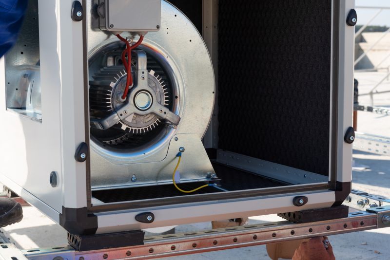 Guide — Cost of hvac installation and repair