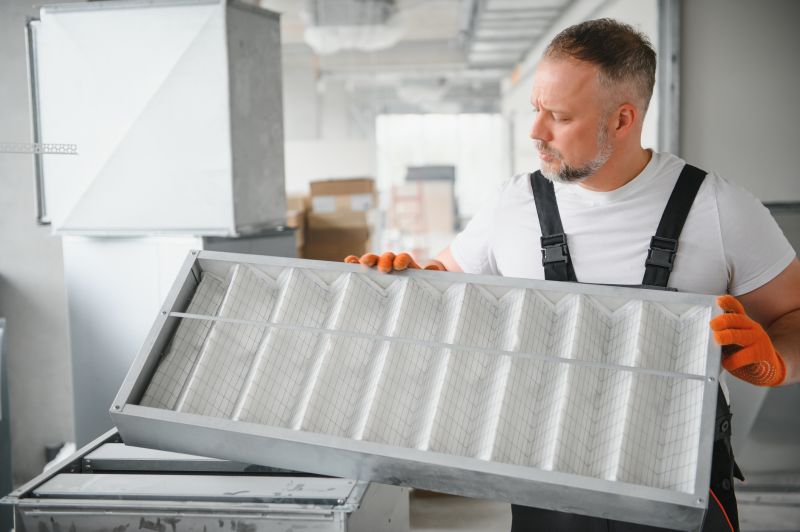 Guide — Cost of hvac installation and repair