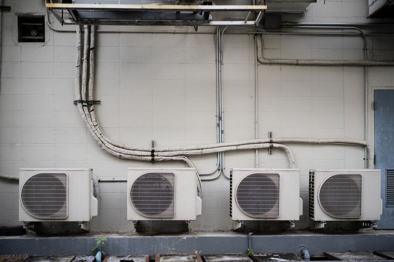 Guide — Cost of hvac installation and repair