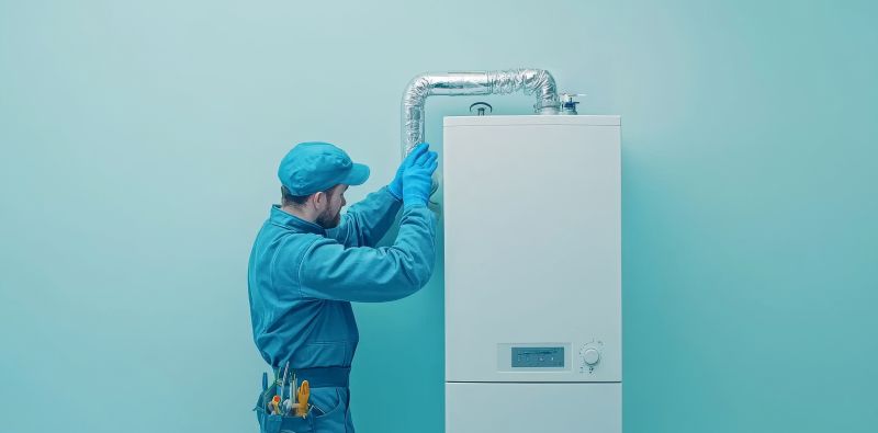 Water Heater Repair in Denver, CO