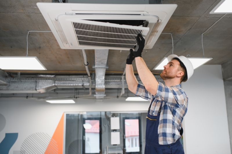 JEM hvac installation and repair